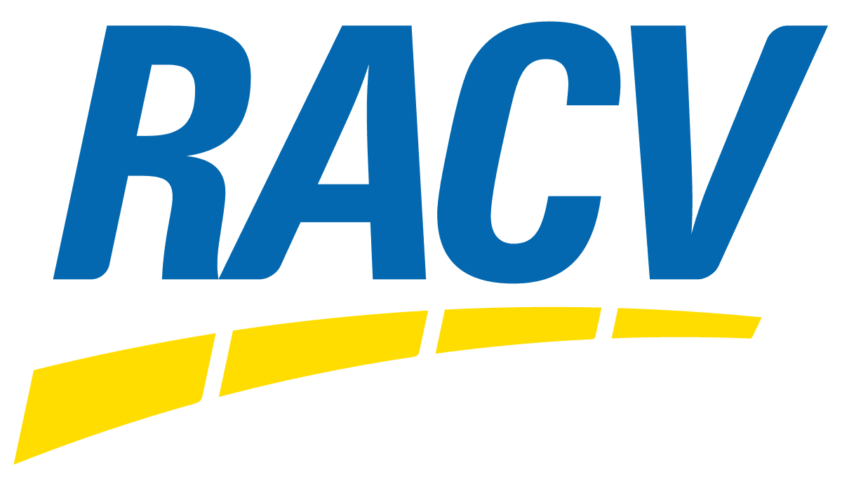 RACV logo