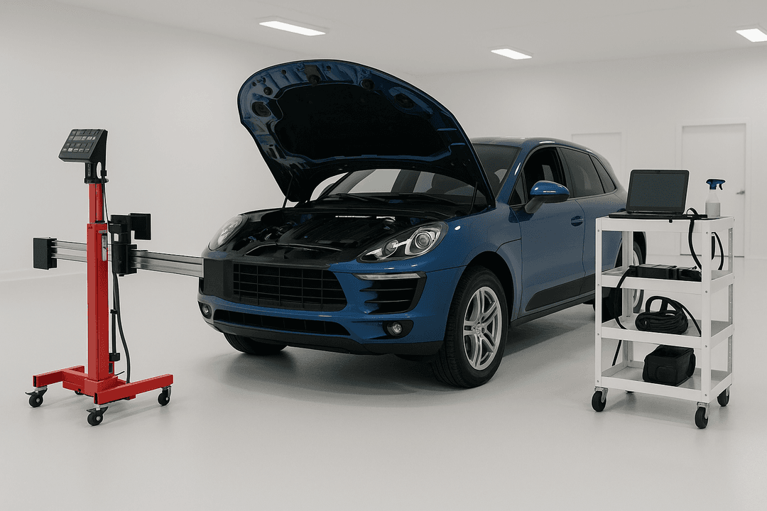 Calibration Setup