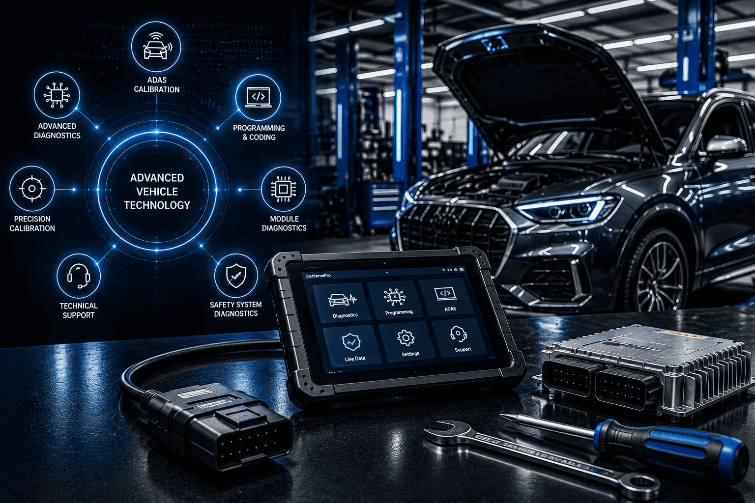 Our Services